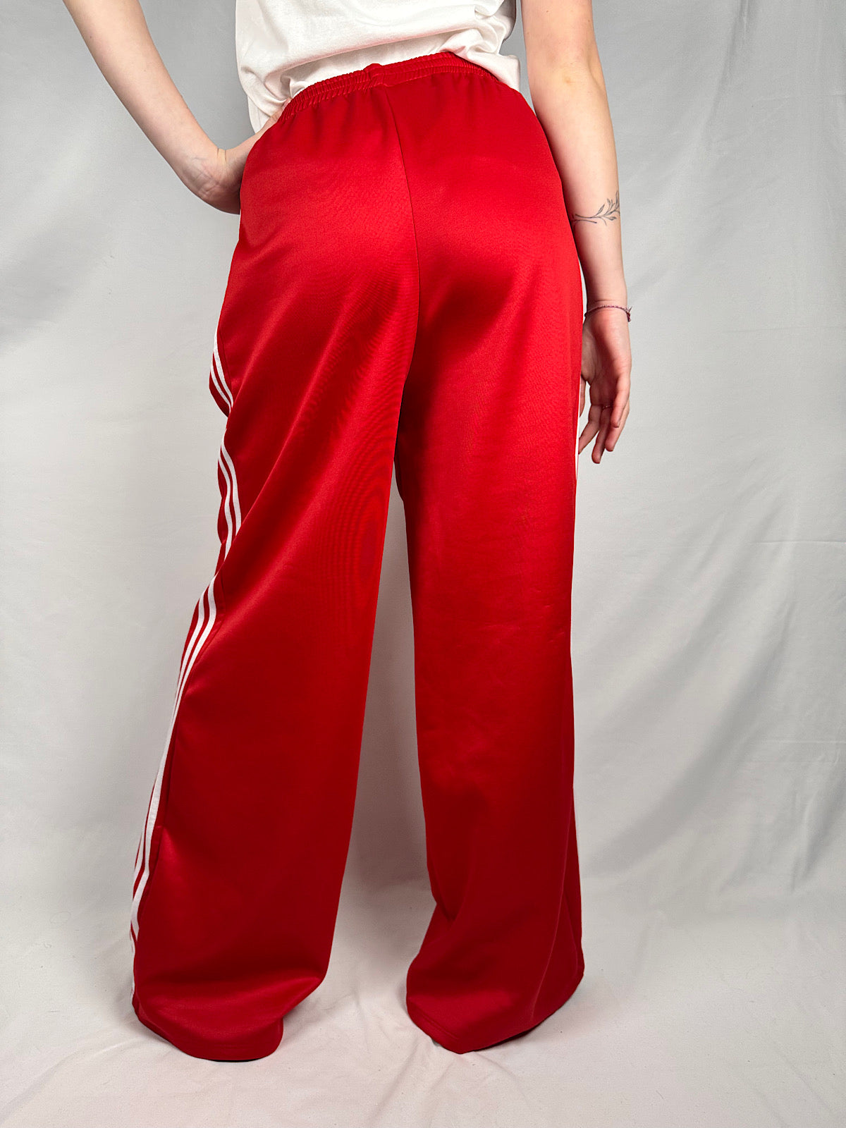 Pantaloni Tuta Armonia Rossi