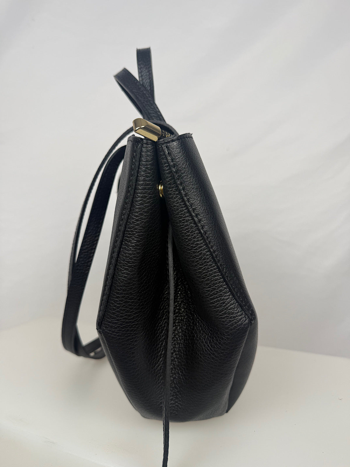 Borsa Polenne Nera Armonia