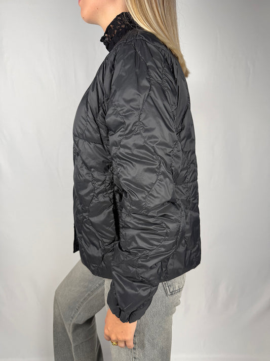 Giacca Cento Grammi Vicolo Nero