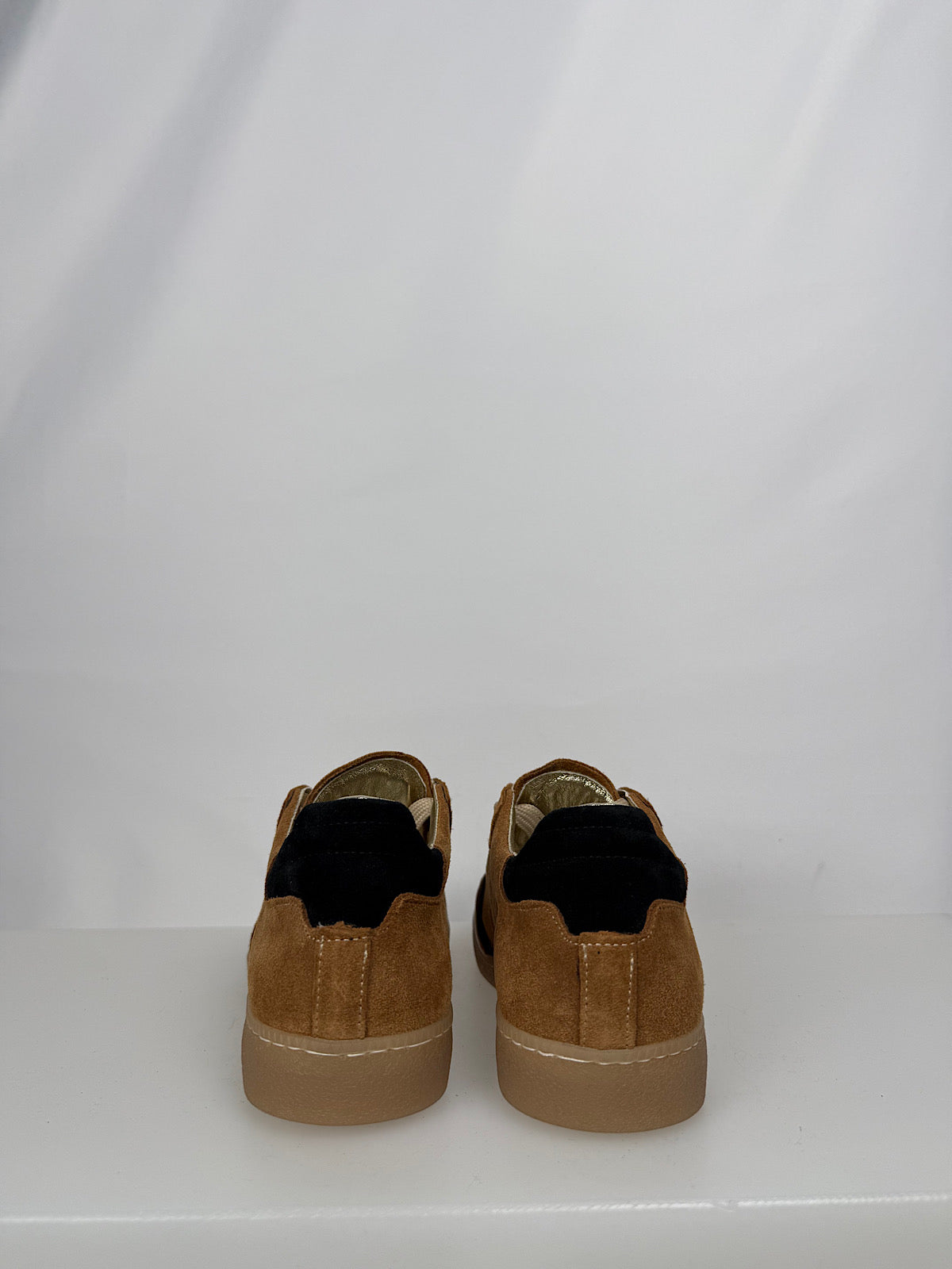 Sneakers Divine Follie Marroni