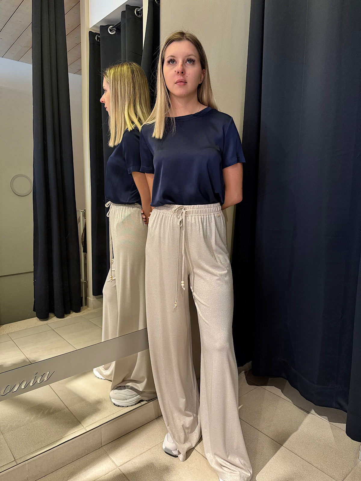 Pantaloni Markup