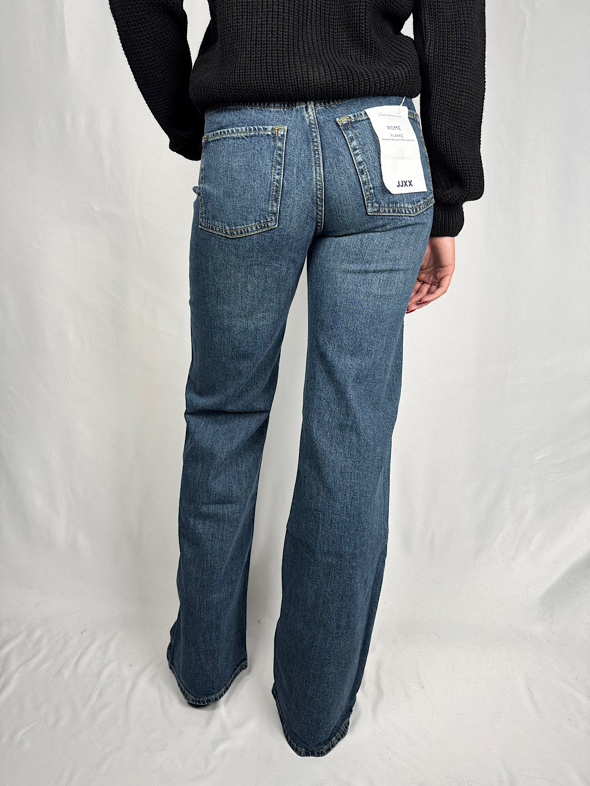 Jeans Rome Vita Media JJXX