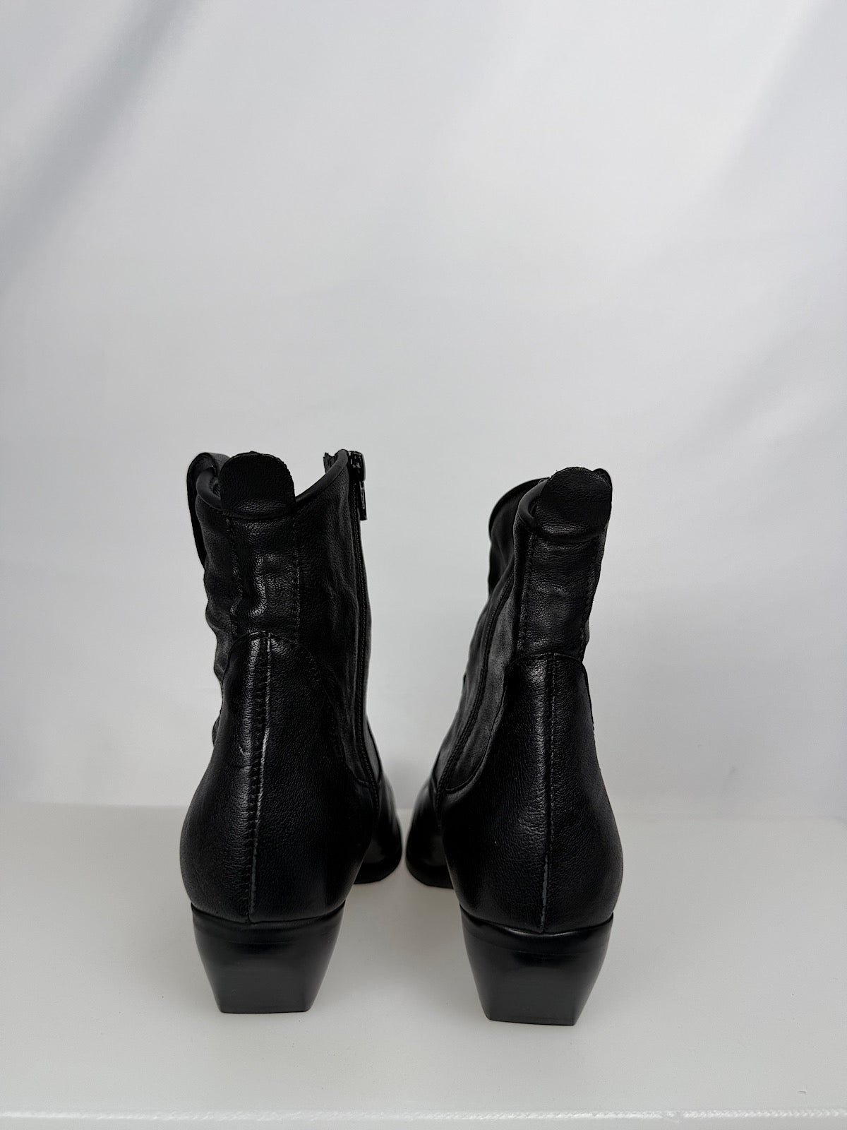 Texano Basso Divine Follie Nero