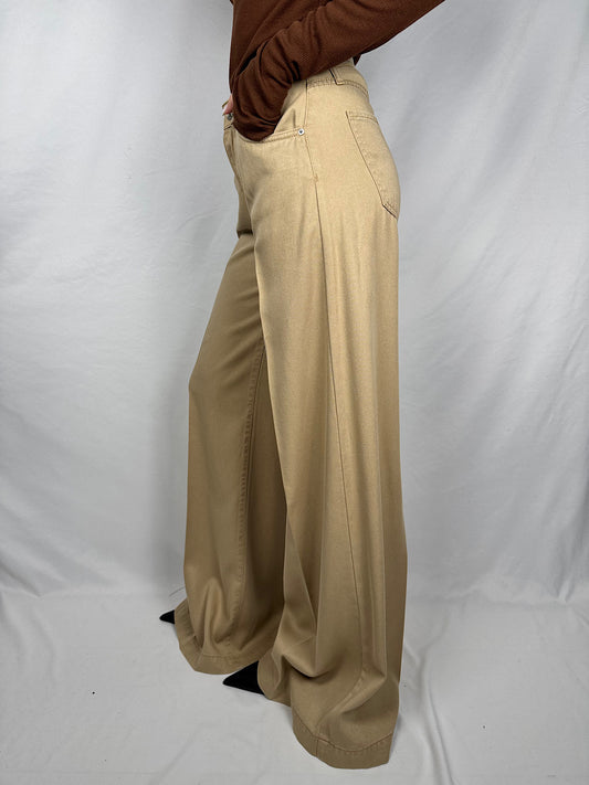 Jeans Madison Beige Vicolo