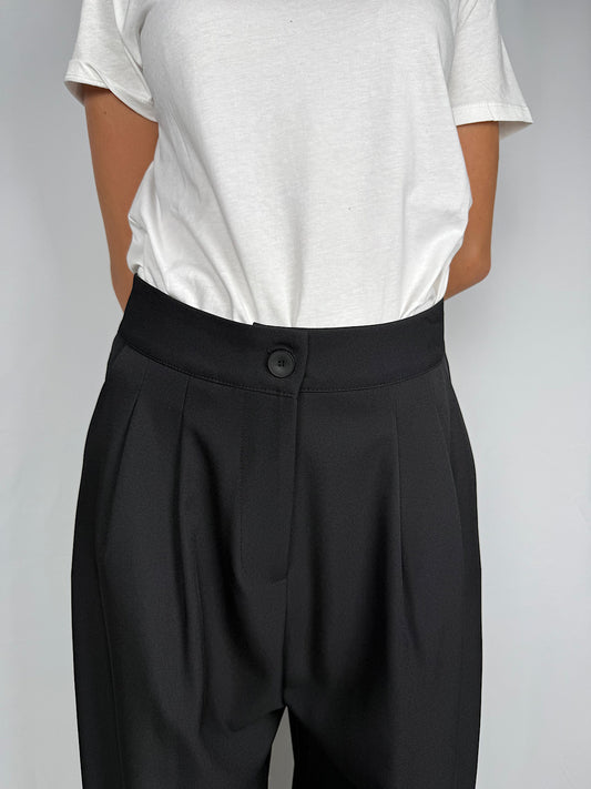 Pantalone Vicolo Nero