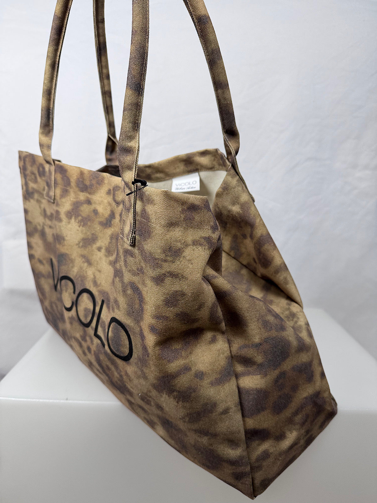 Borsa Sacca Vicolo Animalier