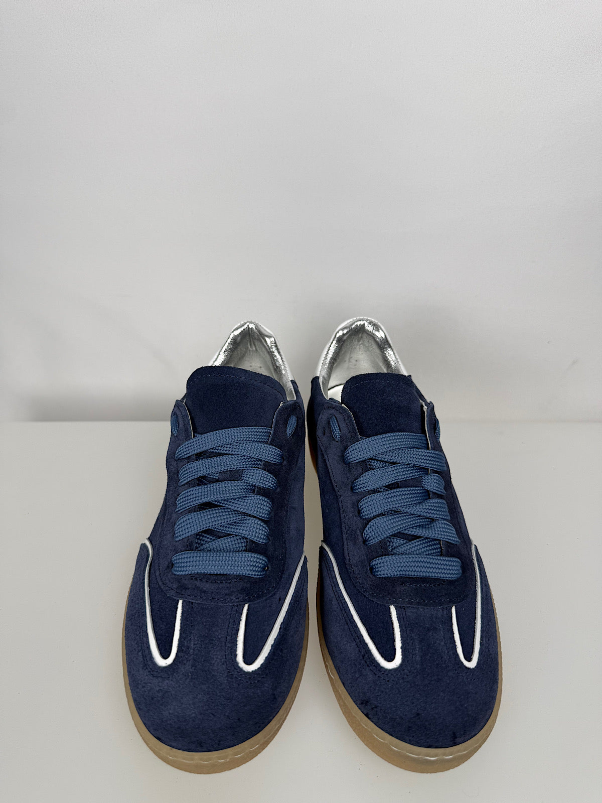 Sneakers Divine Follie Blu