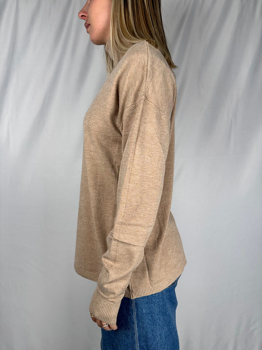 Dolcevita Basico Beige Armonia