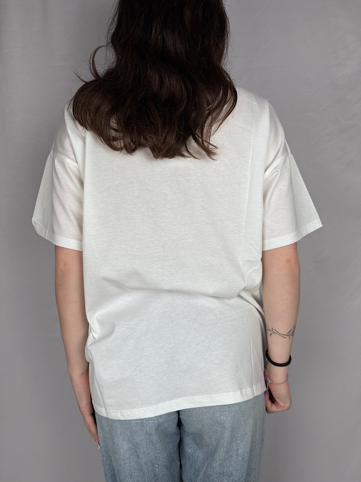 T-shirt "Spritz Sundays" Vicolo Bianca