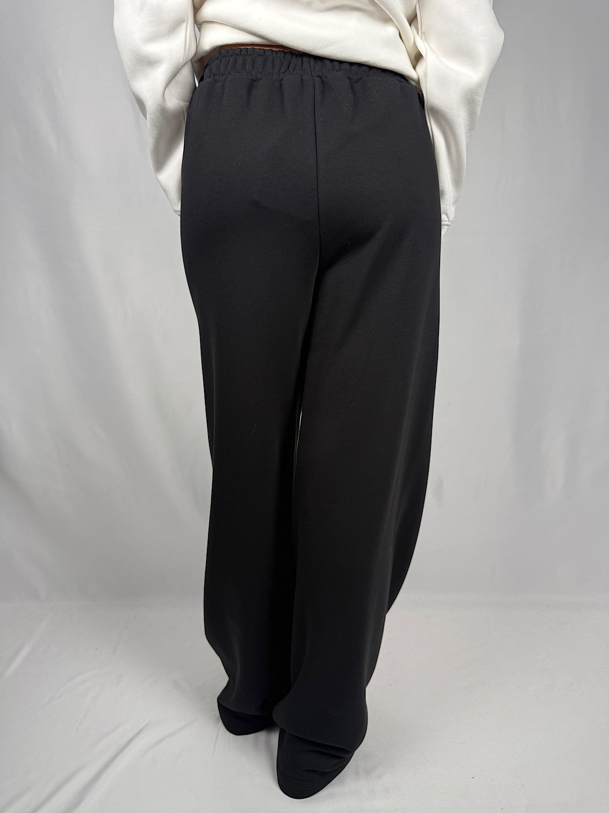 Pantalone in Felpa Vicolo Nero