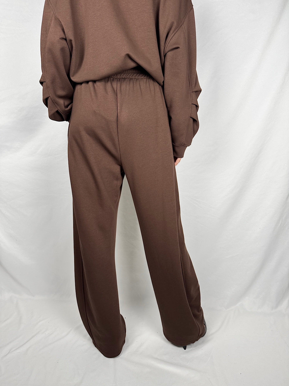 Pantalone Tuta Moro Vicolo