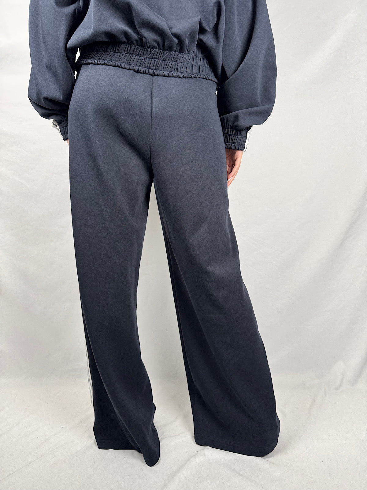 Pantalone Tuta Blu Tensione-In