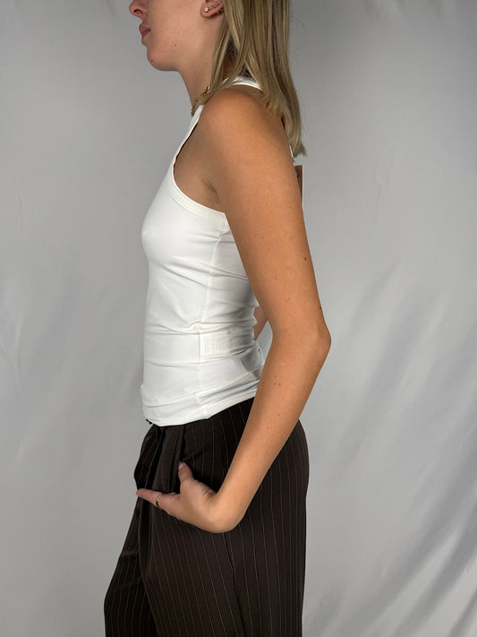 Canotta Vogatore SusyMix Panna