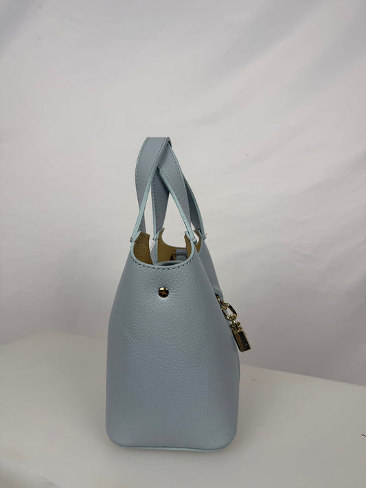 Borsa Capri Celeste Armonia