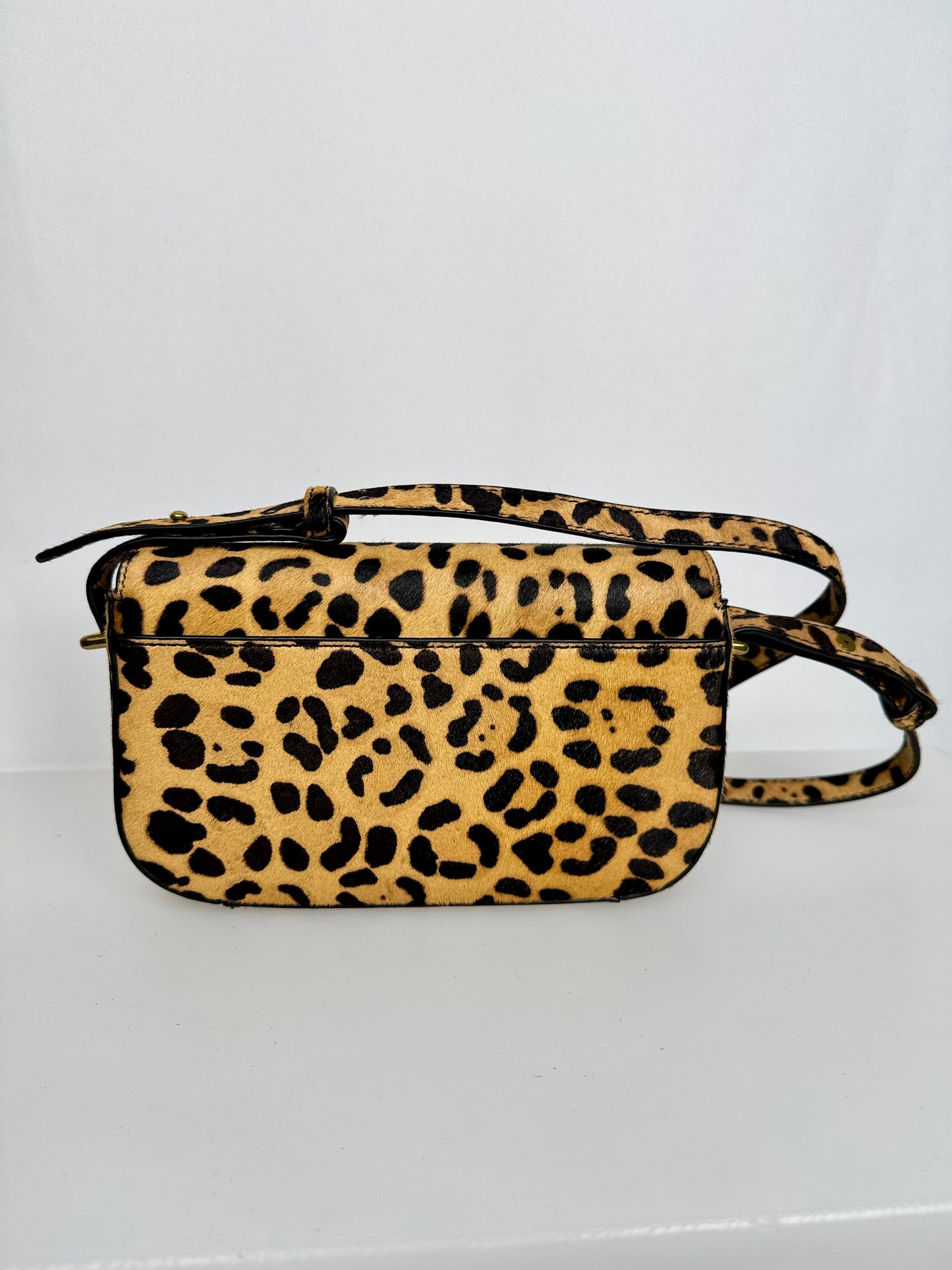 Borsa Leopard V-Lock