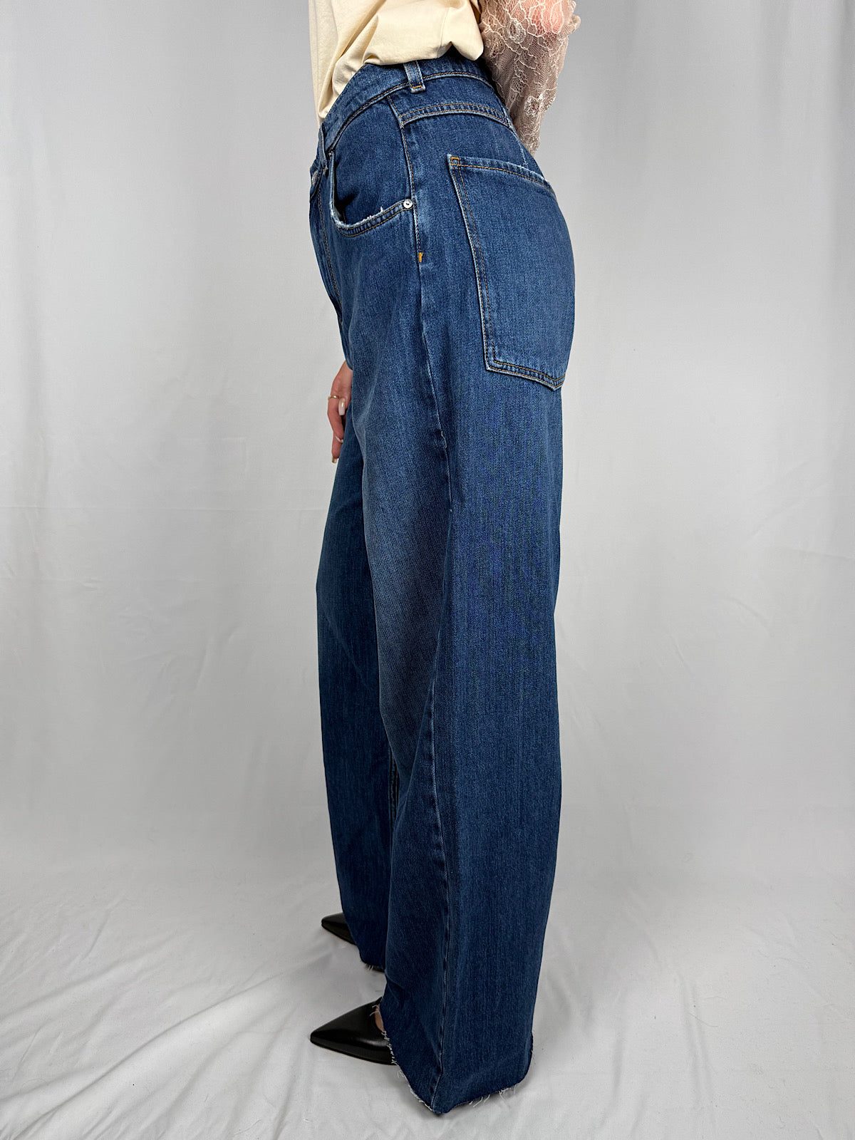 Jeans Mia Denim Vicolo