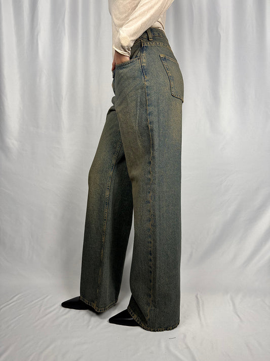 Jeans Vita Bassa Palermo JJXX