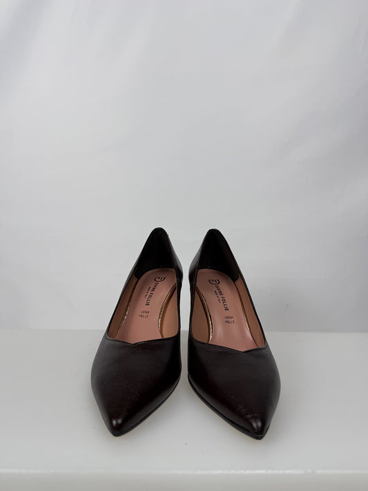 Decoltè Bolzano Divine Follie Moro