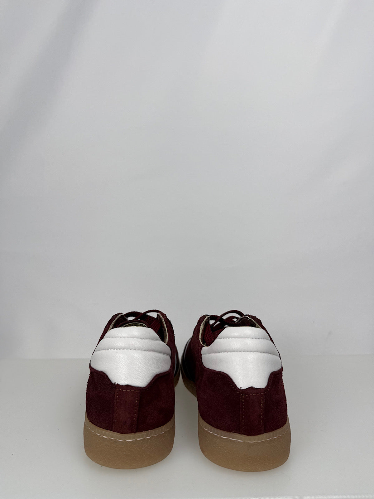 Sneakers Divine Follie Bordeaux