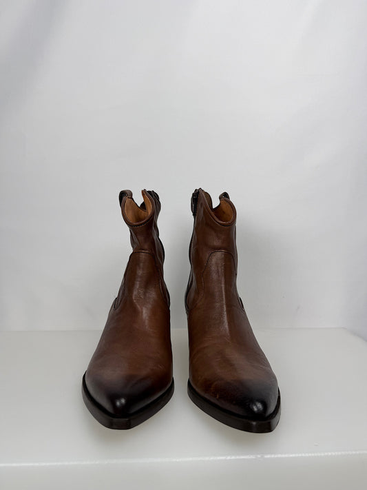 Texano Basso Divine Follie Moro