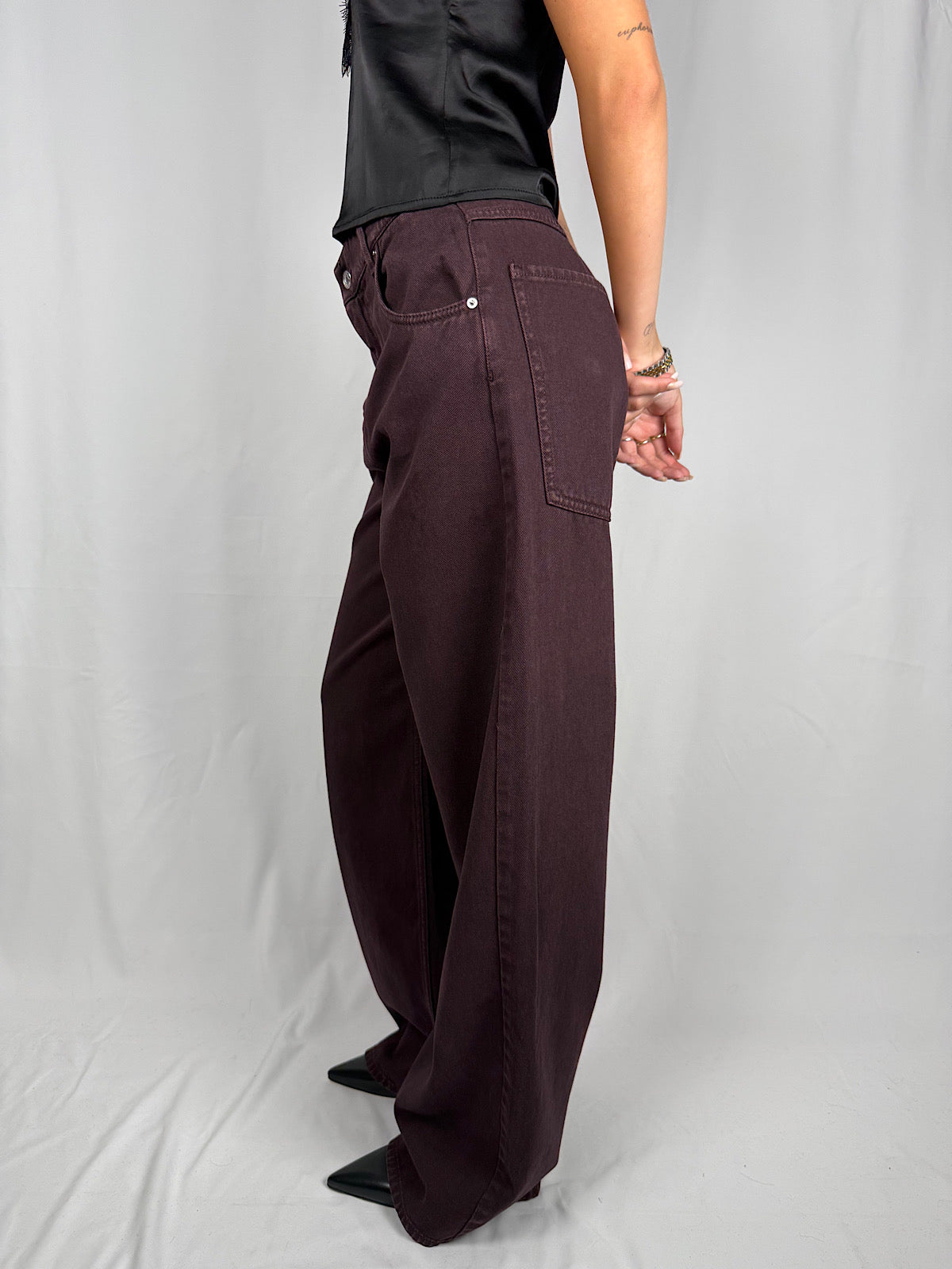Jeans Mia Vicolo Vinaccia