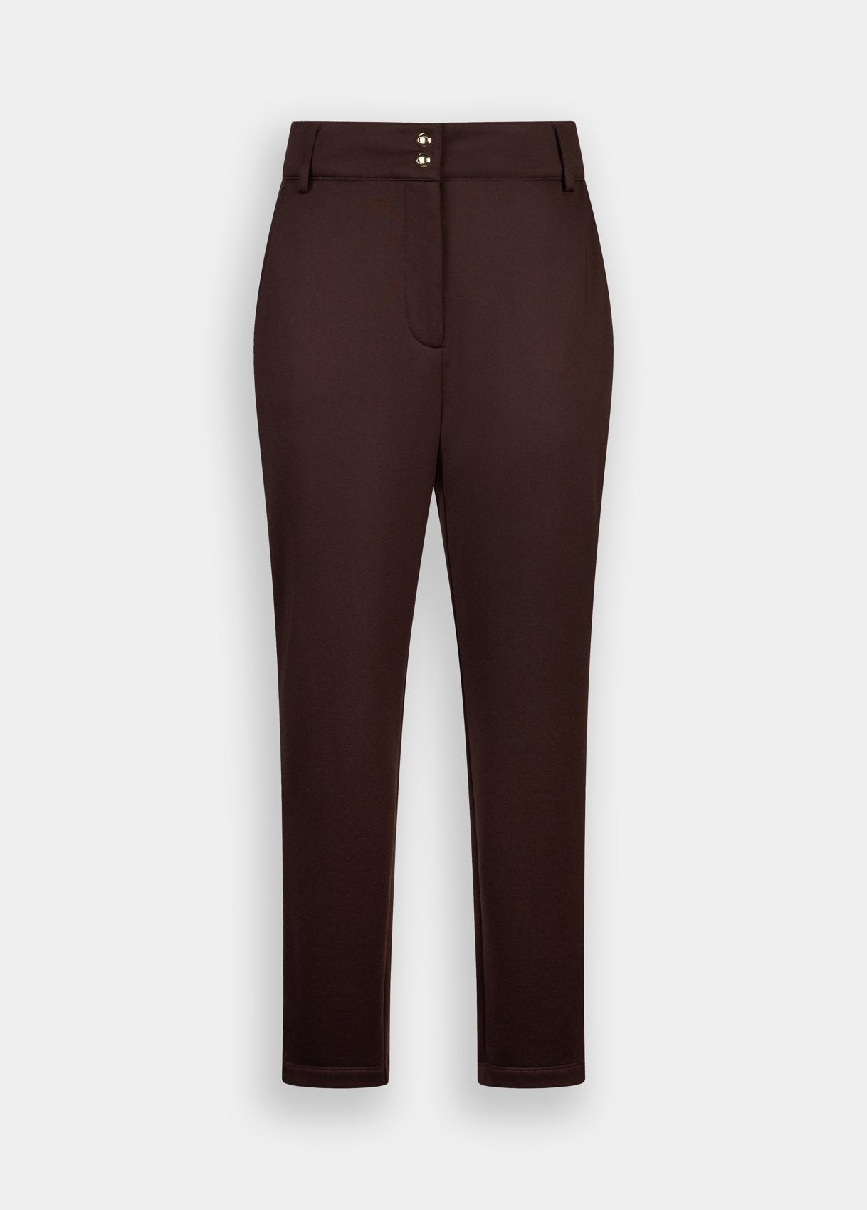 Pantalone in Felpa Marrone Liu Jo