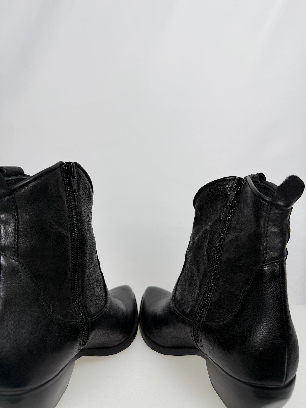 Texano Basso Divine Follie Nero