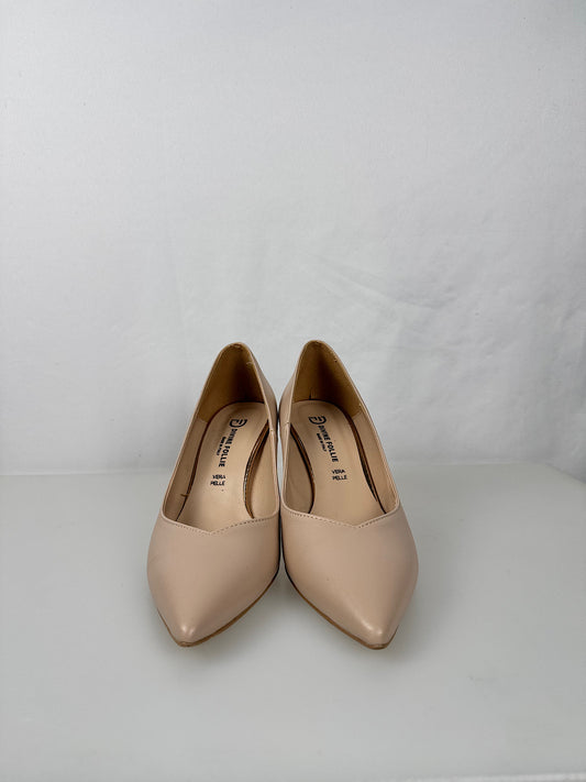 Decolletè Liz Nude Divine Follie