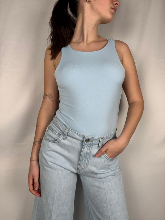 Body Scollo Profondo Armonia Celeste