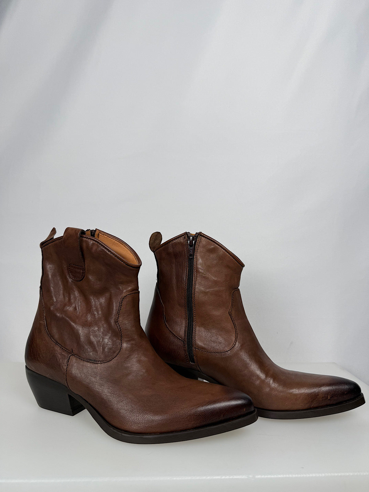 Texano Basso Divine Follie Moro