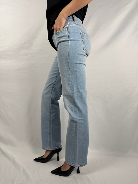 Jeans Nice Denim Chiaro JJXX