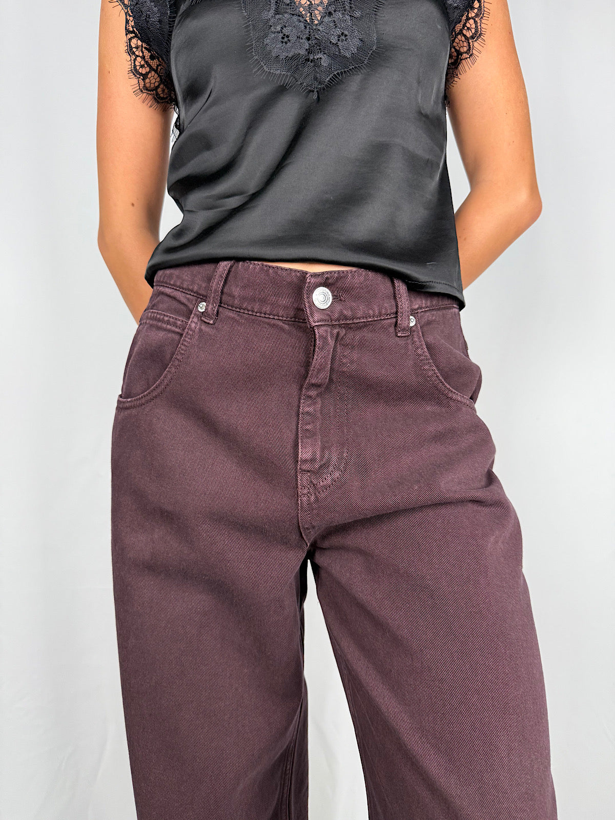 Jeans Mia Vicolo Vinaccia