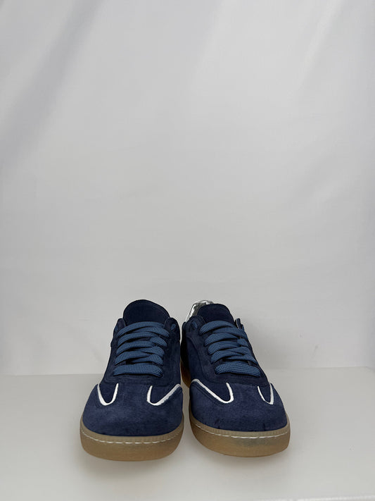 Sneakers Divine Follie Blu