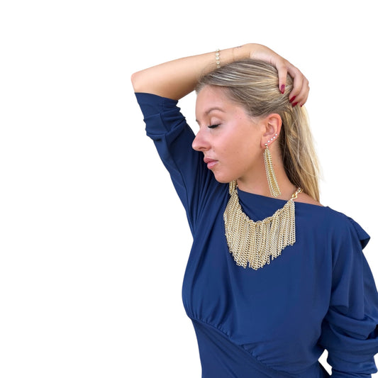 Collana Maglia Catena