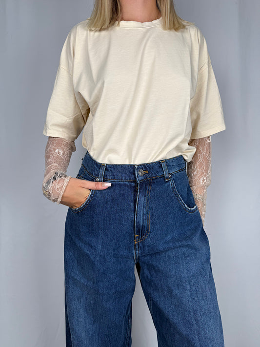 Jeans Mia Denim Vicolo