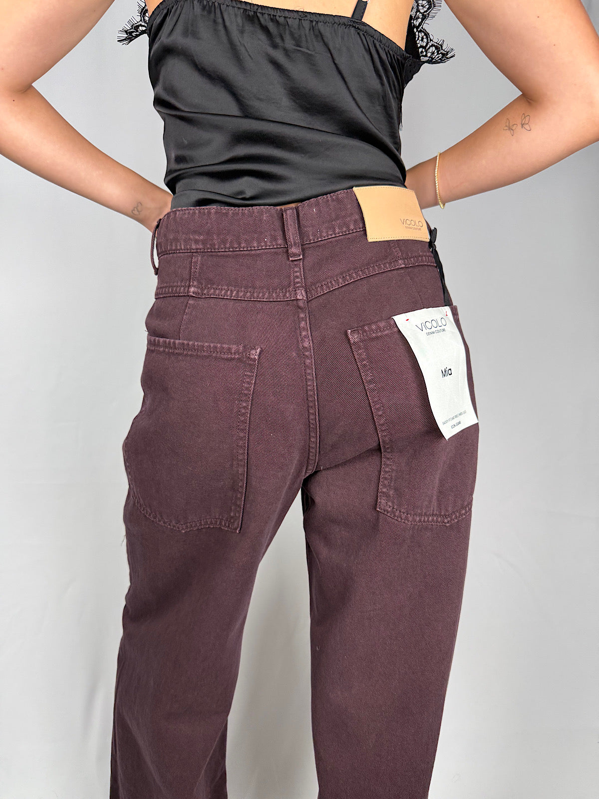 Jeans Mia Vicolo Vinaccia