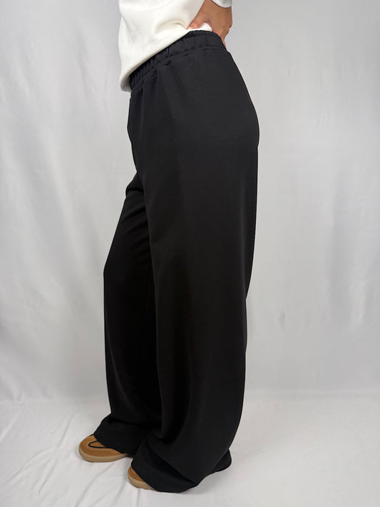 Pantalone in Felpa Vicolo Nero