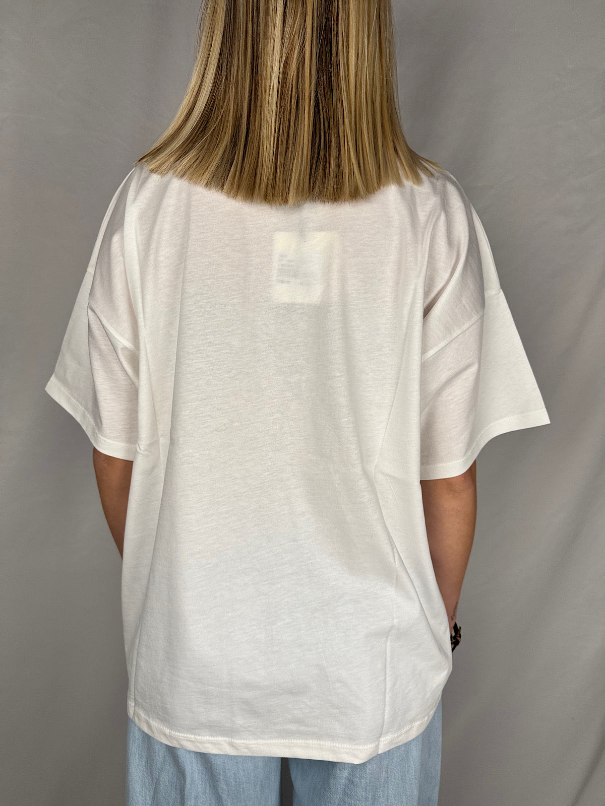 T-shirt Cuore Vicolo