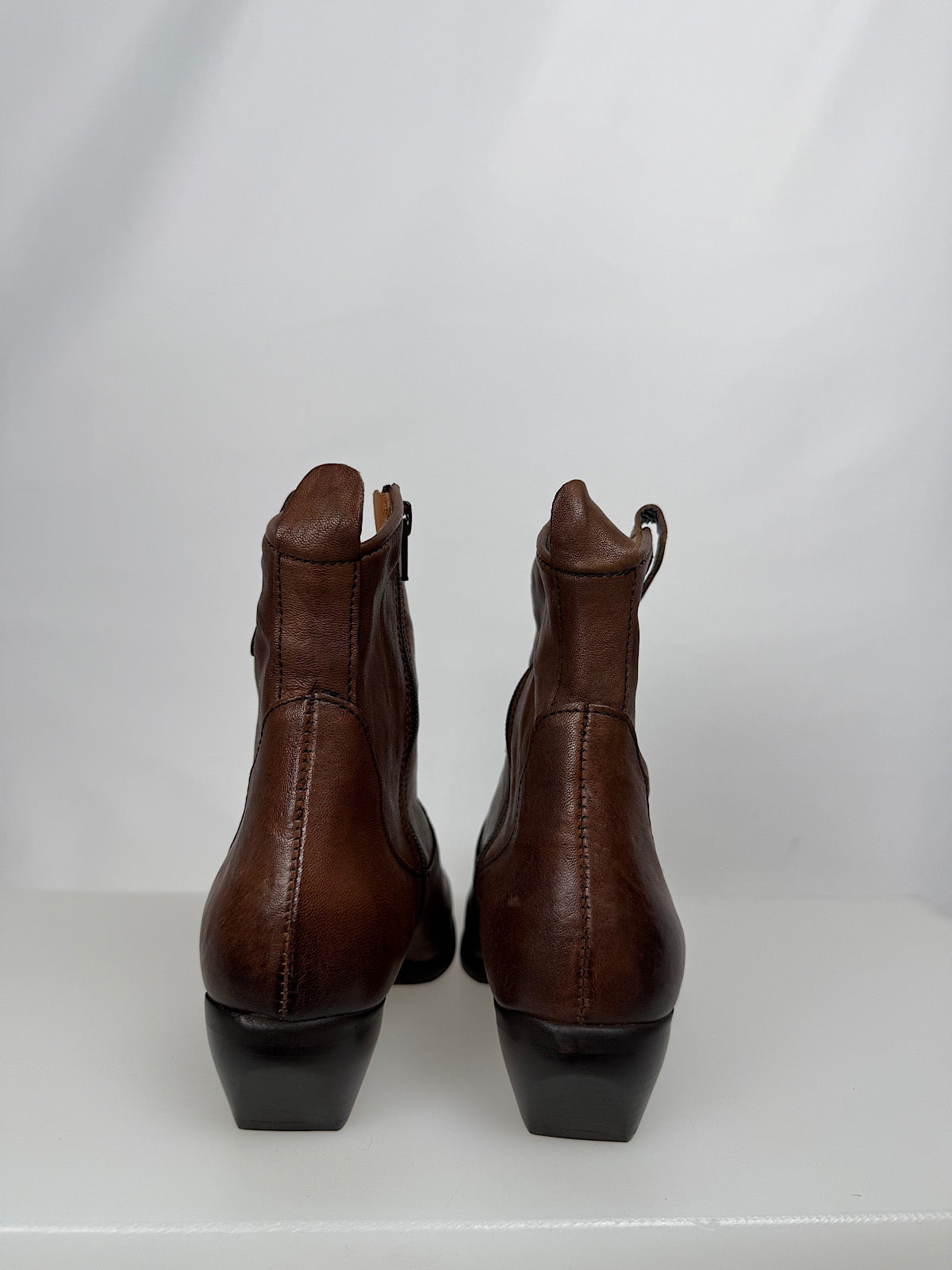 Texano Basso Divine Follie Moro