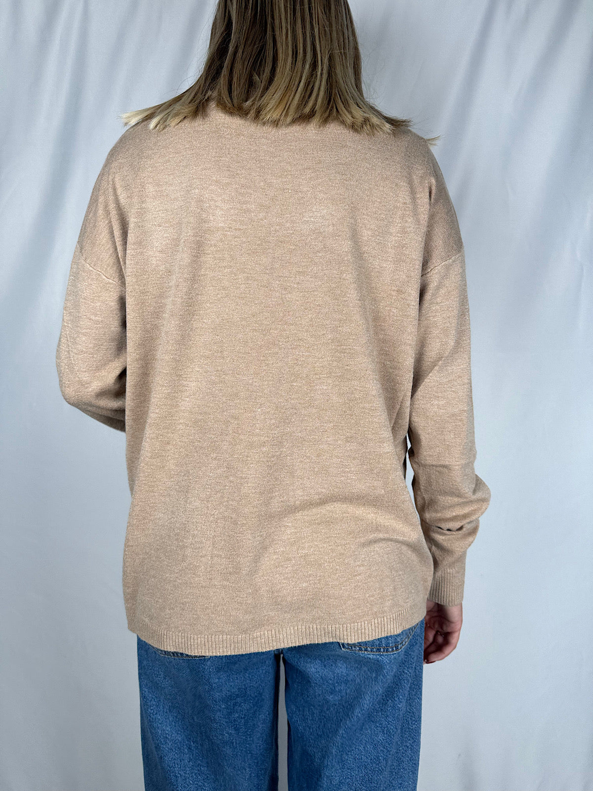 Dolcevita Basico Beige Armonia