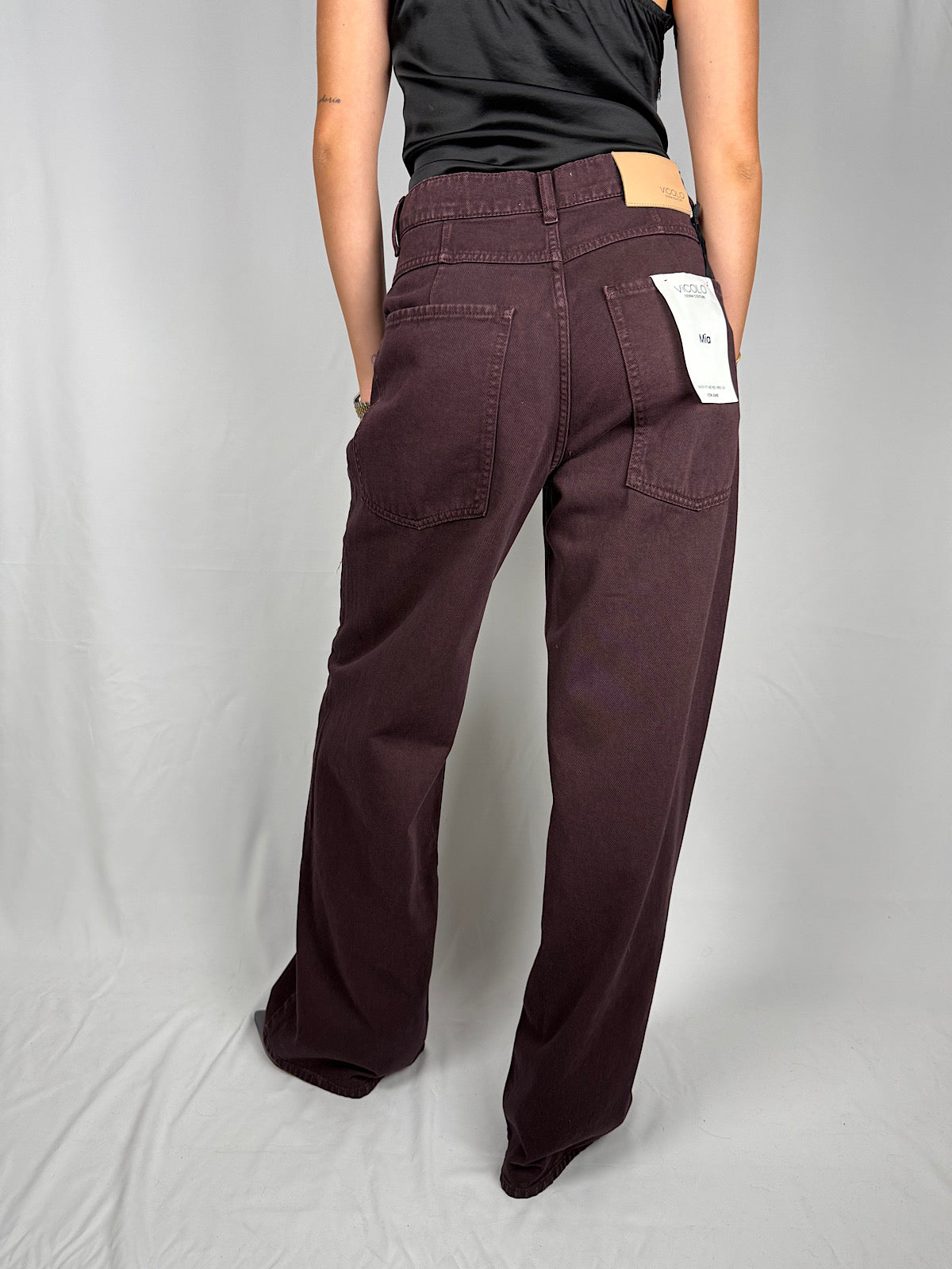 Jeans Mia Vicolo Vinaccia