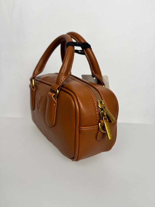 Borsa Strike Bag Cuoio Vicolo