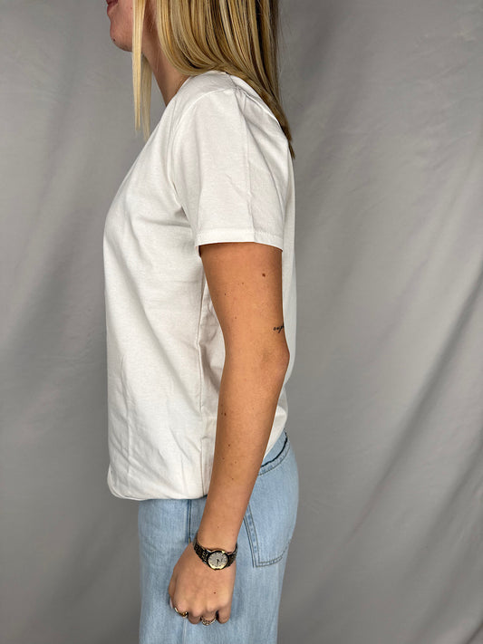 T-shirt Lucchetto Vicolo