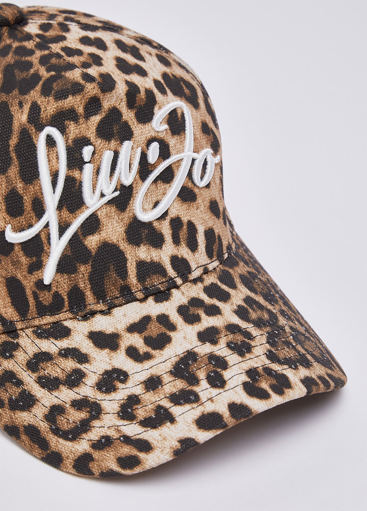 Cappello baseball Liu Jo Animalier