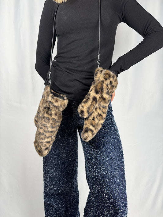 Muffole Leopardati Vicolo