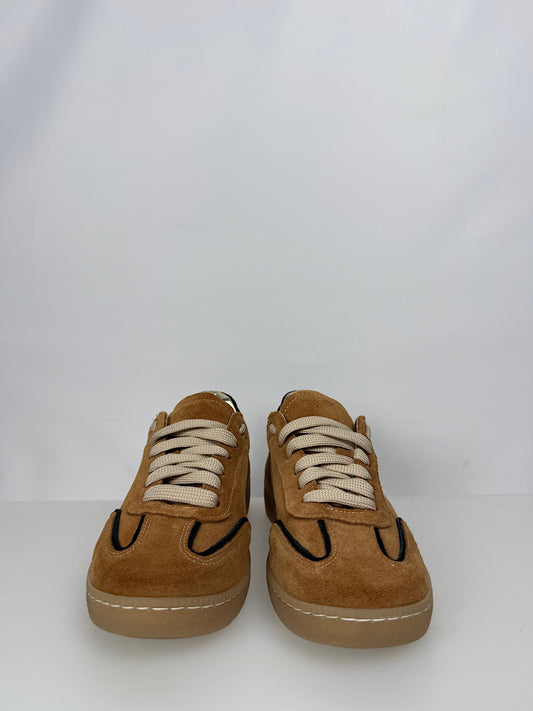 Sneakers Divine Follie Marroni