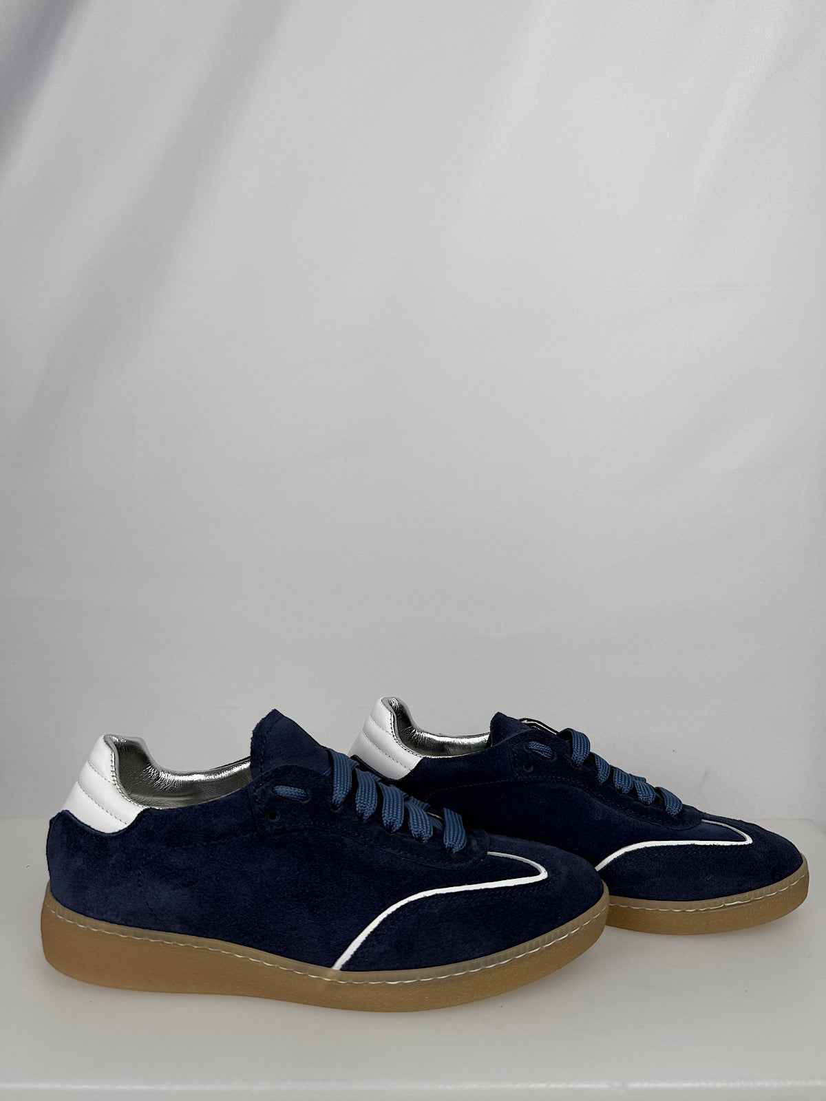 Sneakers Divine Follie Blu