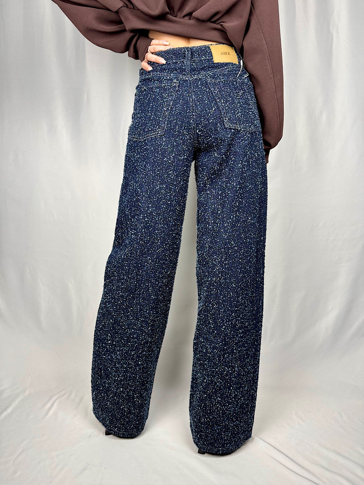 Jeans Tokyo Wide Blu JJXX