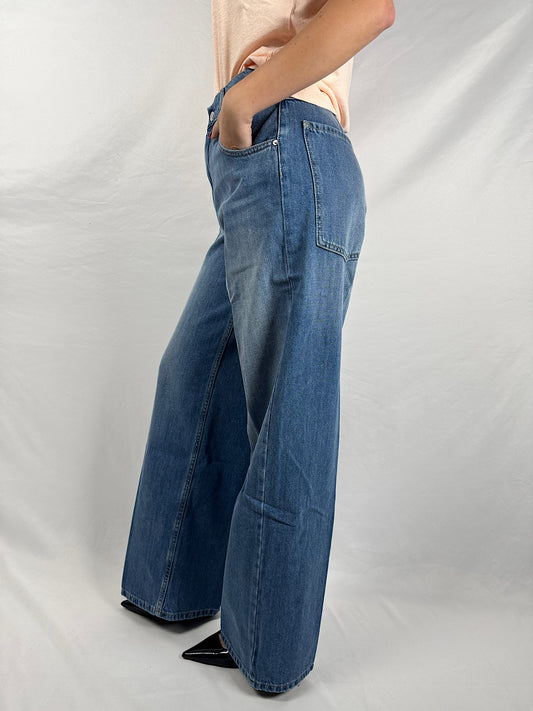 Jeans Mia Denim Vicolo
