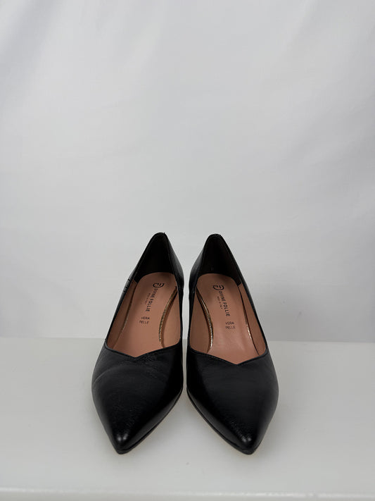 Decolletè Bolzano Divine Follie Nere